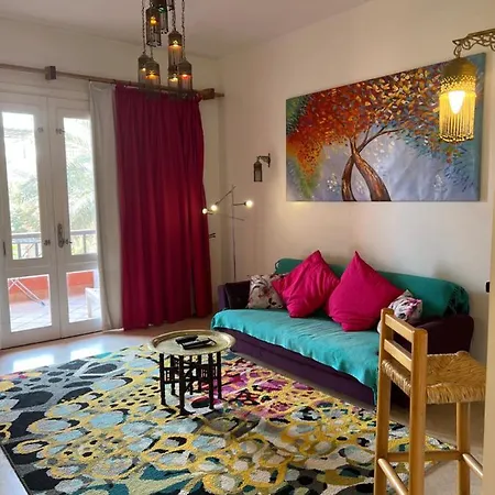 South Marina El Gouna 1 Br Hurghada Exterior photo