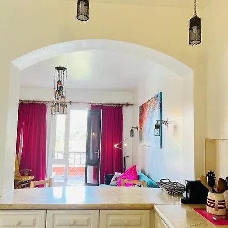 South Marina El Gouna 1 Br Hurghada Exterior photo