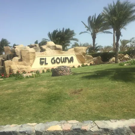 South Marina El Gouna 1 Br Hurghada Exterior photo