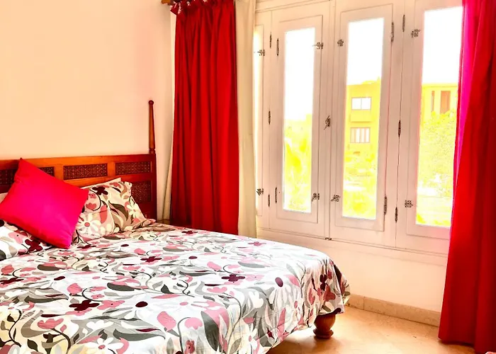 South Marina El Gouna 1 Br